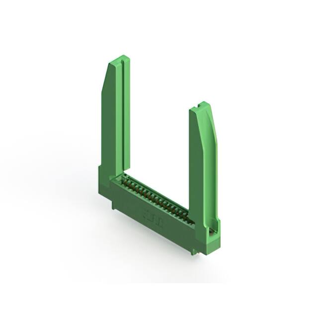 345-019-524-678 EDAC Inc.  Edgeboard Connectors